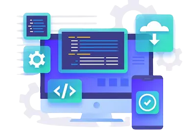 Android Application Development Services in Chennai