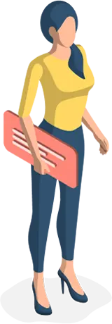 Sanishsoft web design vector art 1