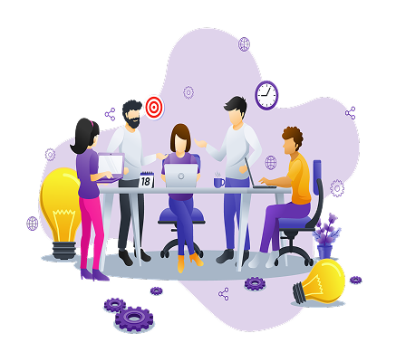Sanishsoft Web Design Company South Africa